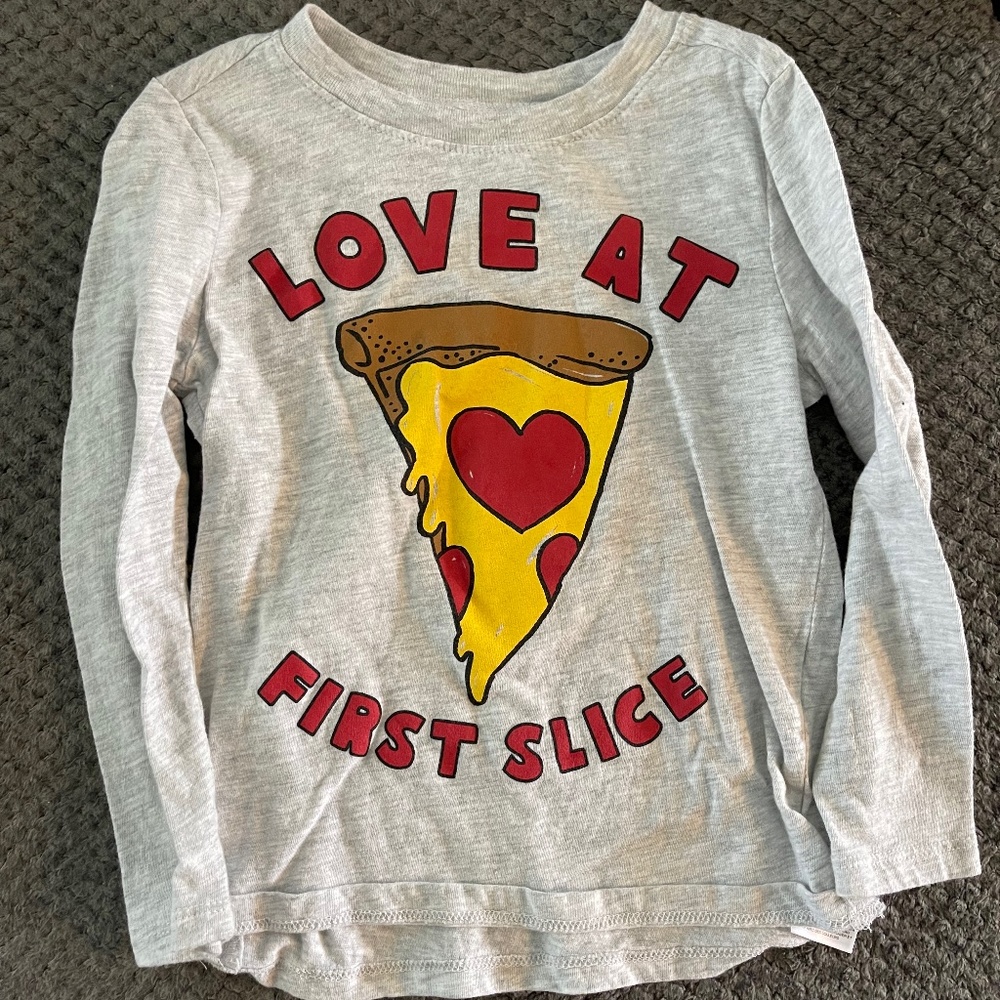 Old Navy Toddler Shirt
